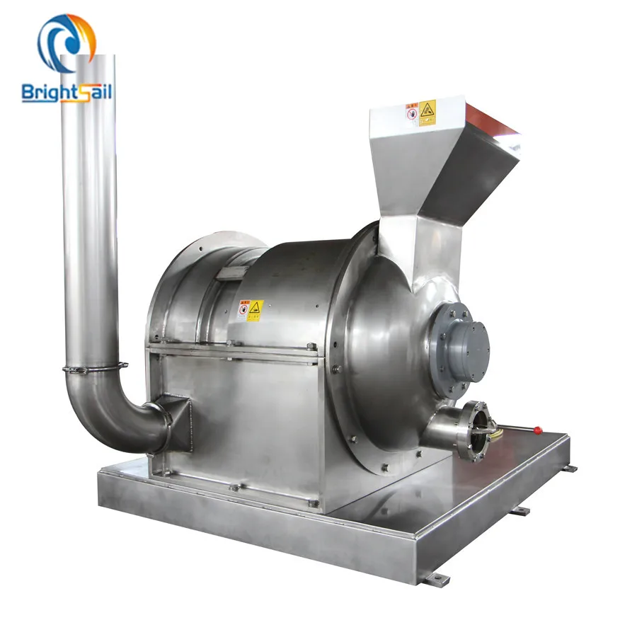 
gum arabic powder miller grinding machine for powder making machine 