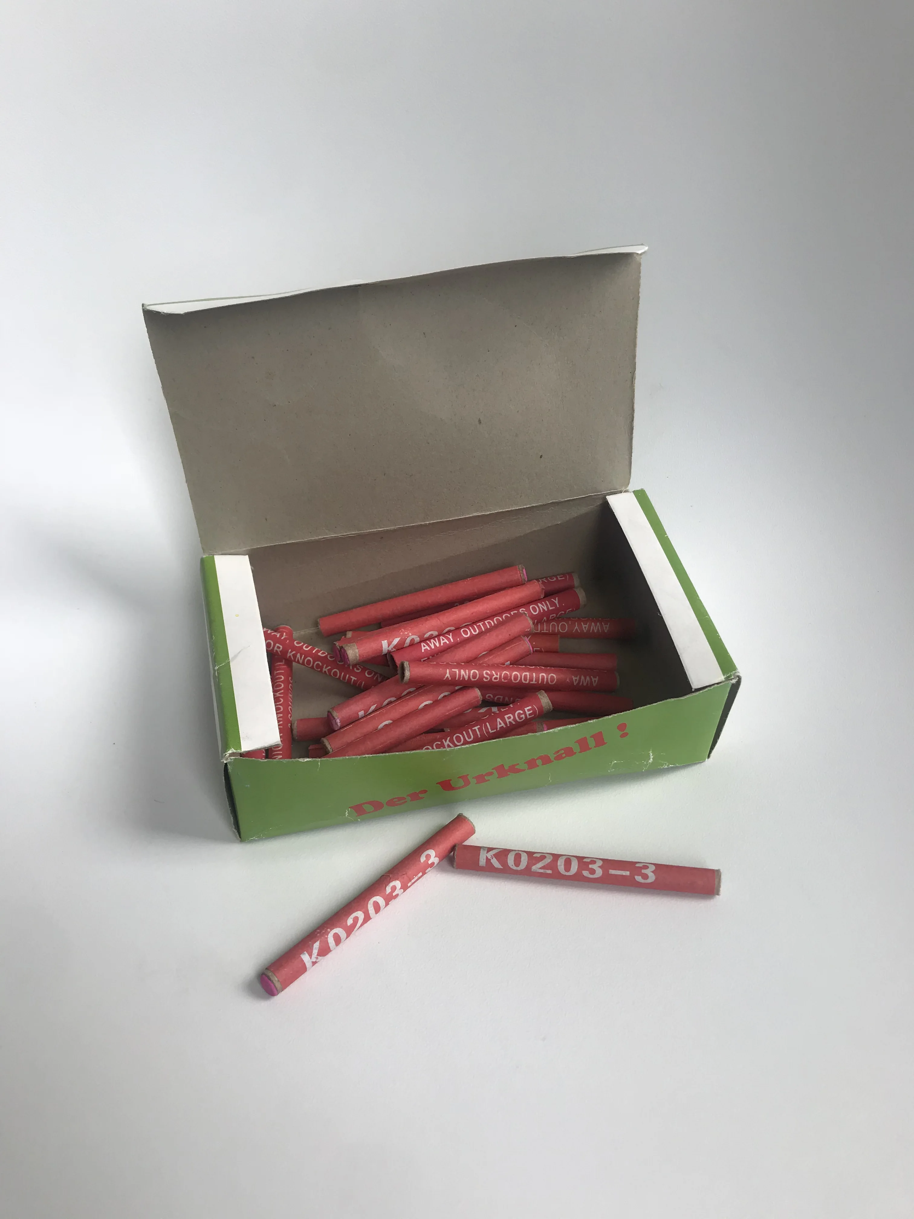 3# Match Crackers with 3bangs 1.4G Red Boom Firecrackers for Sale