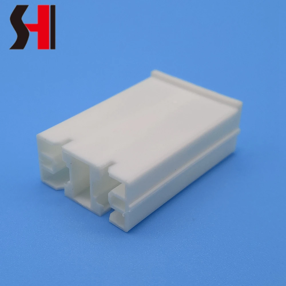 Хорошее качество стиральная машина 6.3zc-2p электрический терминал Штекерный разъем корпус