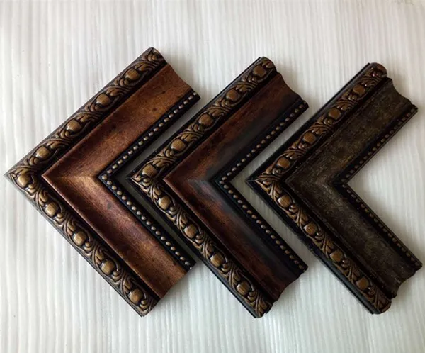 Hot New Arrival wooden  frame moulding  Frame Moulding