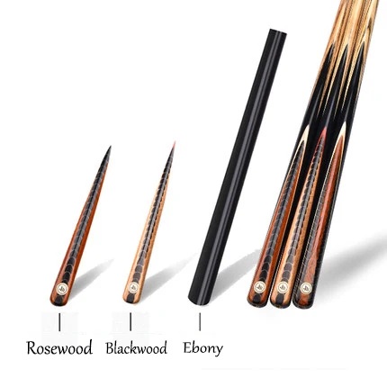 Стандартный внутренний стоячий бильярдный кий