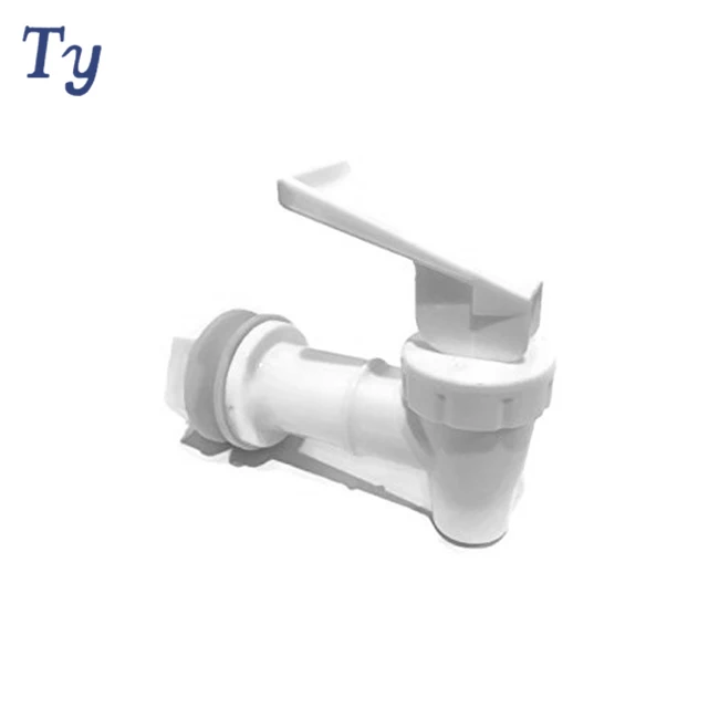 5 Gallon BPA Free Water Bottle Plastic Taps For Bottles