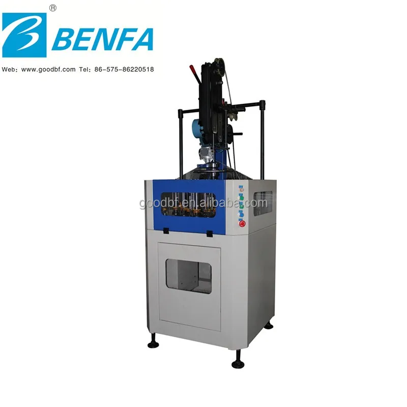 Stainless steel wires Hose braiding machines