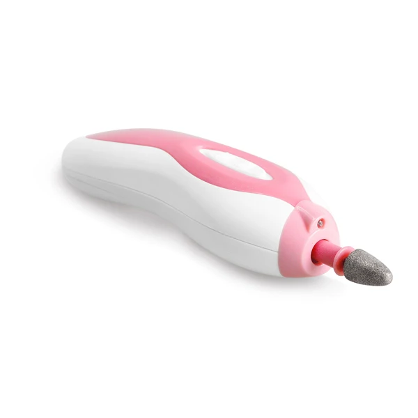 
Wholesale Battery Operated Nail Care Electric Manicure Pedicure Set 