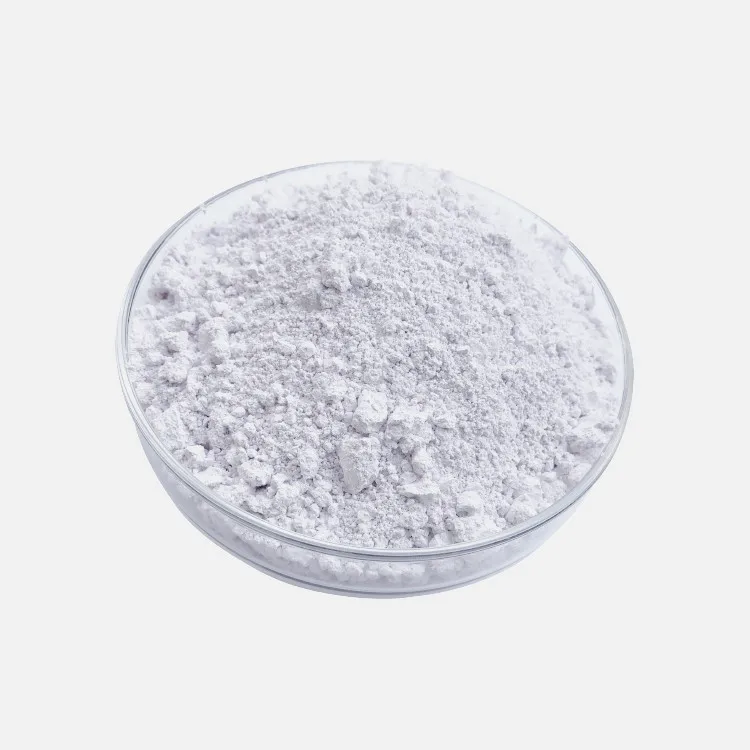 High Purity Nd2o3 Rare Earth Powder Neodymium Oxide