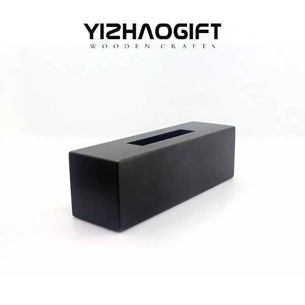 Luxury painted wood loud speaker portable speaker