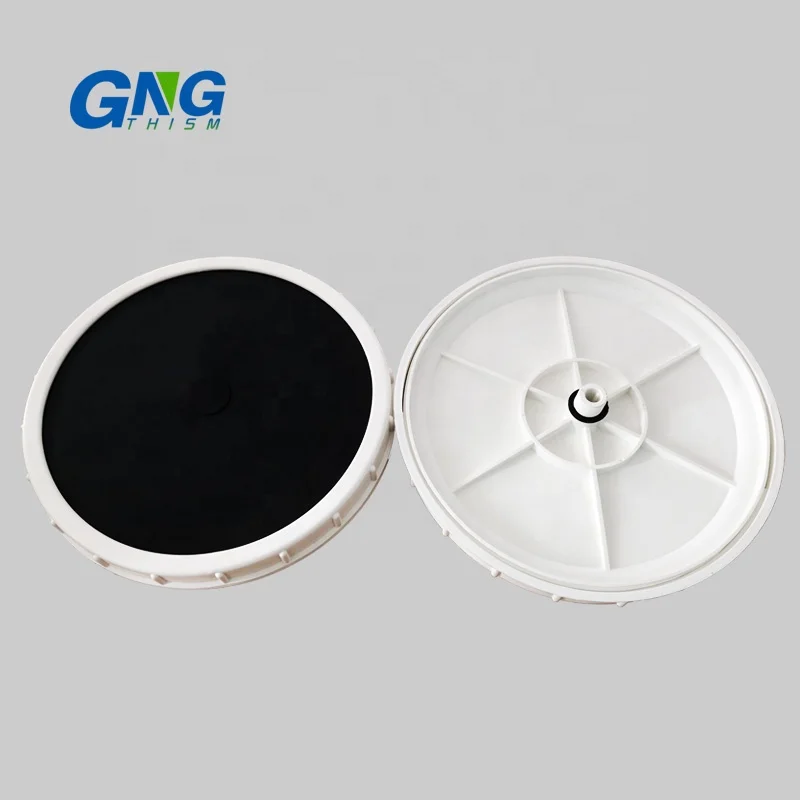 Мембранный диффузор тонкий пузырь