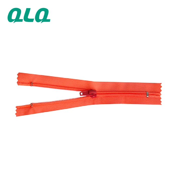 Nylon Zipper Ultrasonic Closed-end Zigzag Cutting Machine, Zipper Slider Making Machine How to make zipper Manufacturer