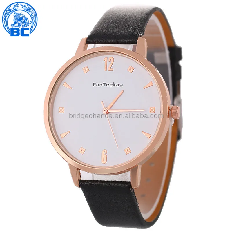 
Fashion Vogue Watch Beautiful Ladies Watch Women Fashion Hand Watch 