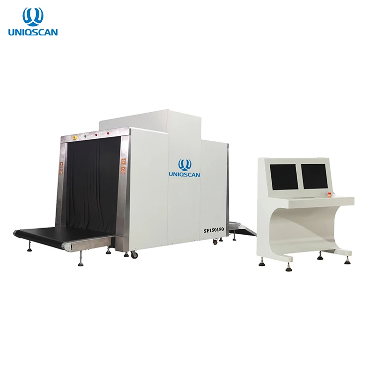 heavy duty subway safeagle station x ray baggage auto diagnostic tool security scanner for taiwan