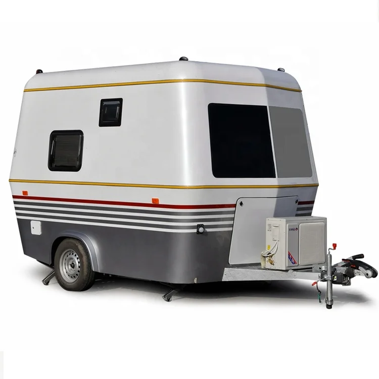 camper trailer manufacturers china