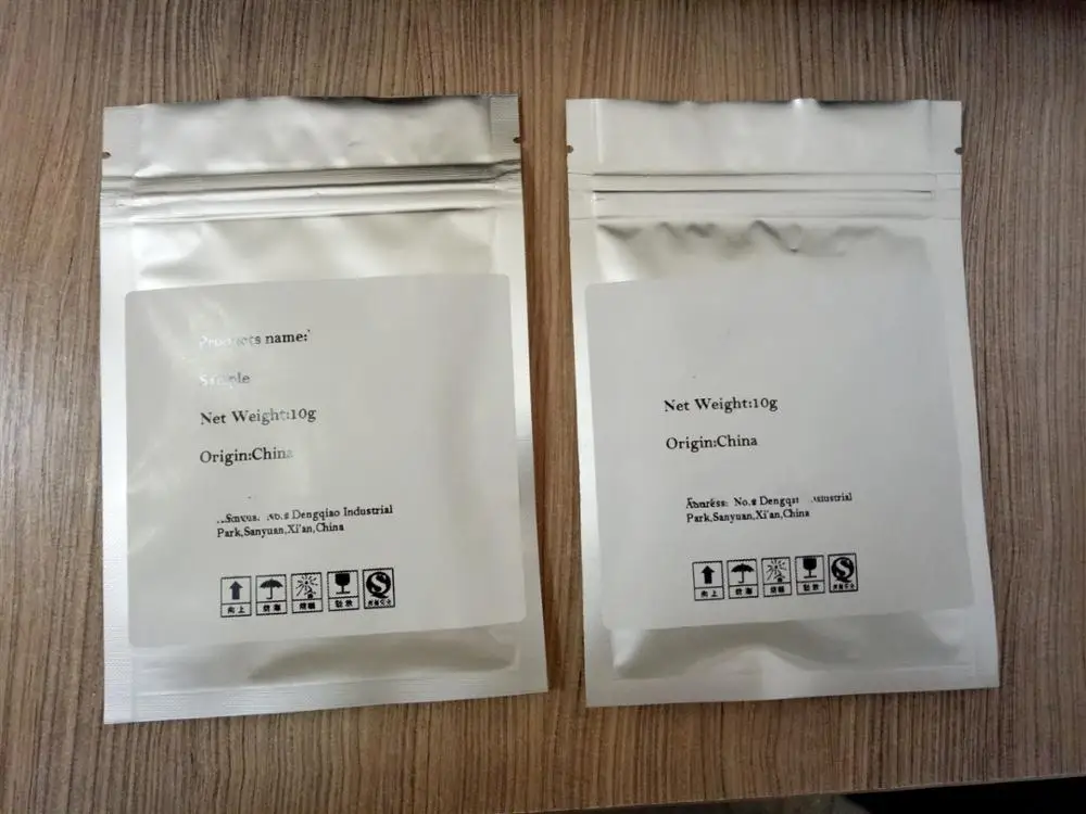 
Medical Grade Apitoxin Honey Bee Venom For Sale 