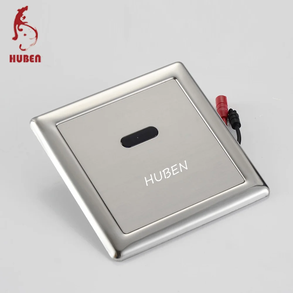 
Toilet flush valve infrared urinal sensors 