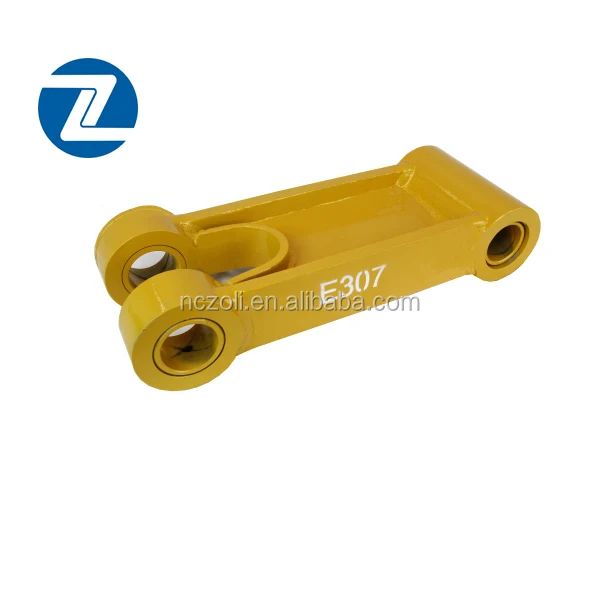 Звено экскаватора H для экскаватора-гусеничного