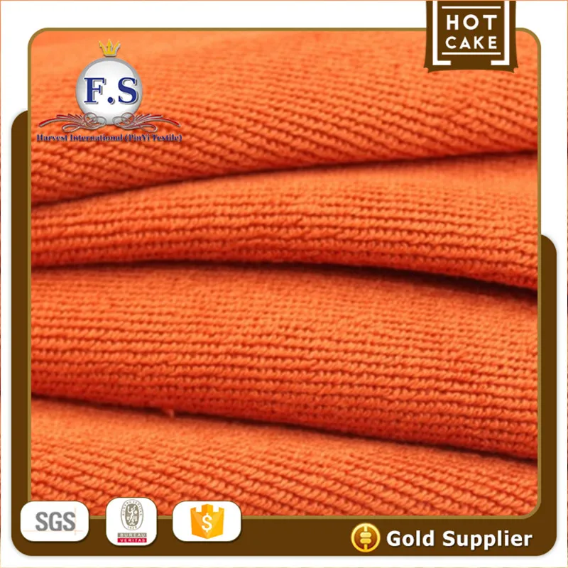 
2ply cotton high-end french terry fabric sweatshirt 