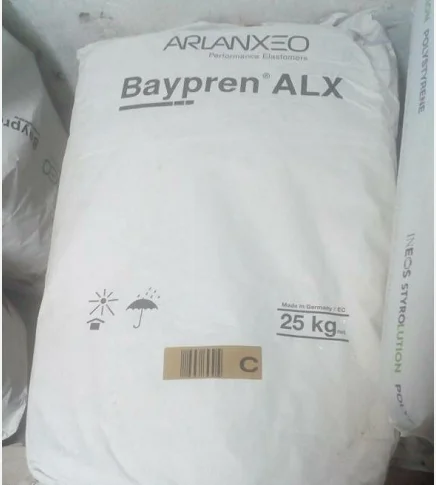 
Chloroprene Rubber Baypren 243 