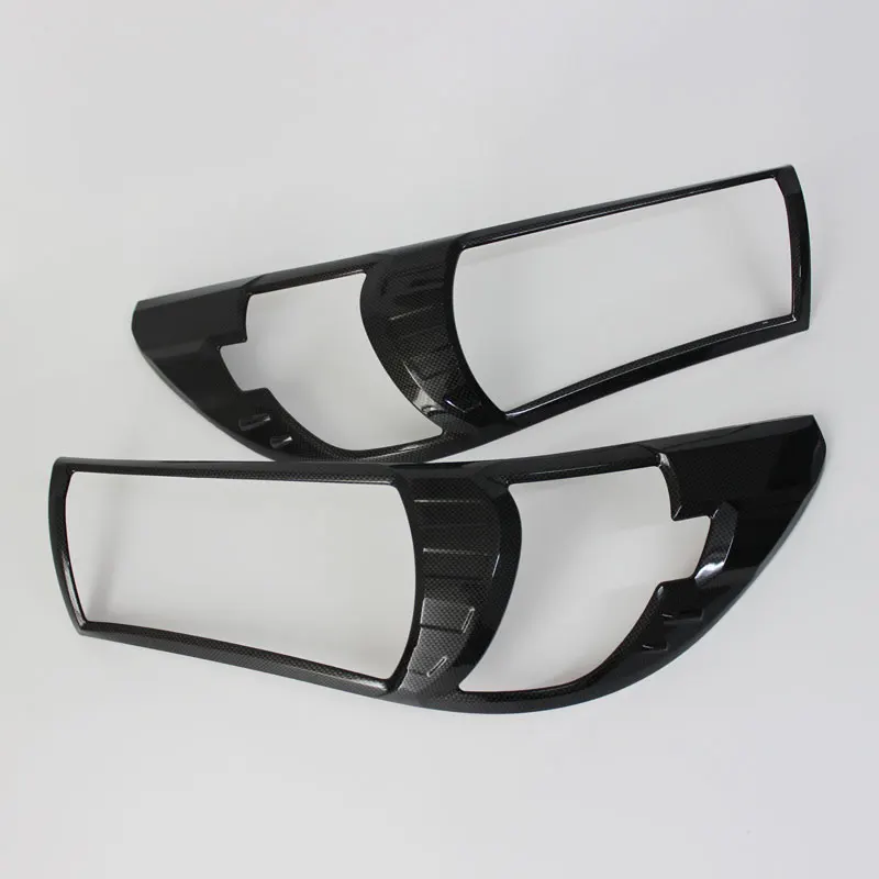 2016-2017 Carbon Fiber body Kit For Toyota Hilux Revo 2016 Accessories Exterior Hilux 2016 combo set