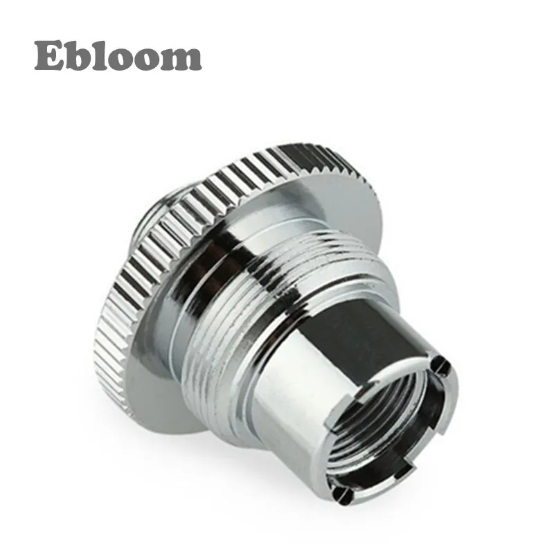 Wholesale 510 Adapter 510 to ego Connector for E Cigarette in stock