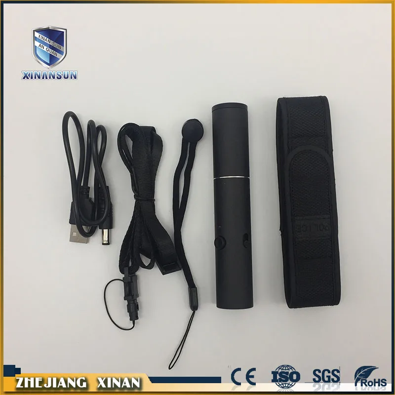 120db safety alarm aluminum emergency electronic whistle for basketball referee and PE class