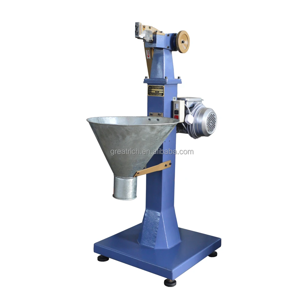 
 Goodyear GR-516 промышленная машина для обрезки кожаной обуви  