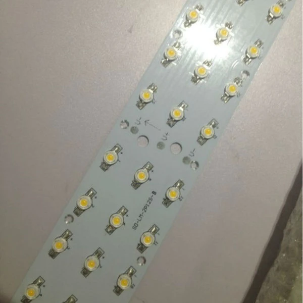 High Quality 1w High Power Led Pcb from Shenzhen GMKJ