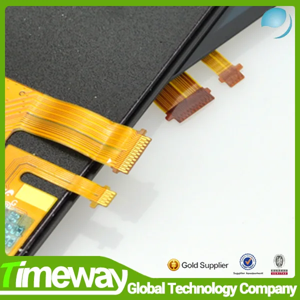 Alibaba выразить новый продукт дисплей для htc одной s g25 жк-дисплей