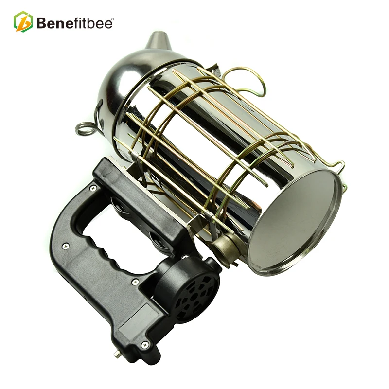 beekeeping tool supplier electric hive bee smoker for sale