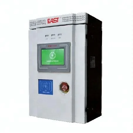 Открытый все-в-одном электрических транспортных средств зарядное устройство