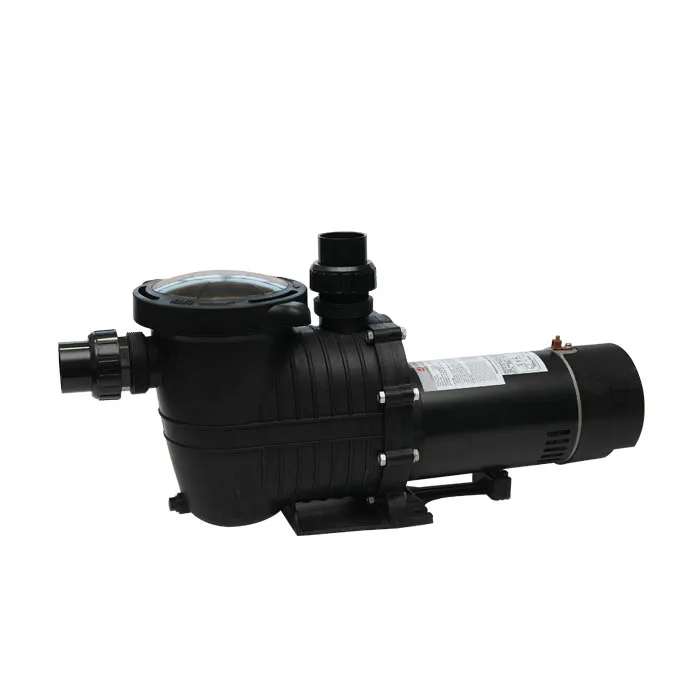 J05502 High Efficiency Two-Speed Self-priming swimming pool Pump for wholesale