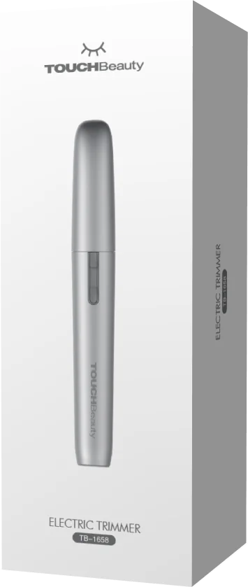 TOUCHBeauty new design by Japanese designer Electric Lady Makeup Tool Eyebrow trimmer ShaverTB-1658