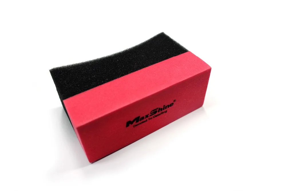 Губчатый аппликатор для повязки шин