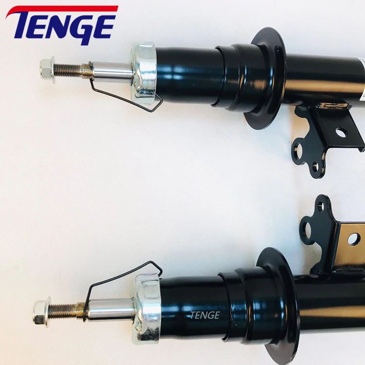 Auto Spare Parts Front Auto Shock Absorber Parts for BMW  5series F18 F10 F11 31316775575 31316775576