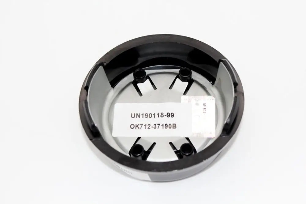 OEM 0K712-37190B FOR KIA BONGO/2700 CAP ASSY CENTER