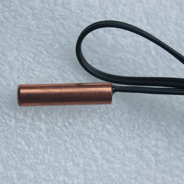 Red 2P-XH connector temperature 10k 3880 ntc thermistor sensor