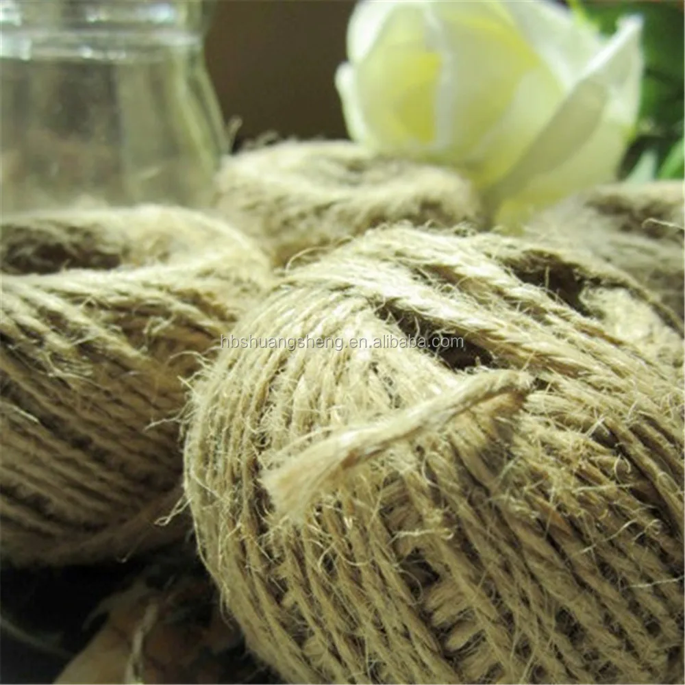 
100 % jute yarn for carpet 