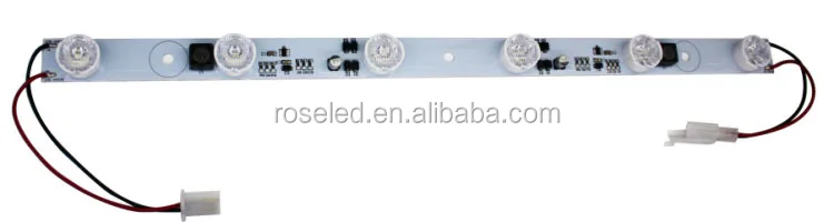 3535SMD side emitting led light bars