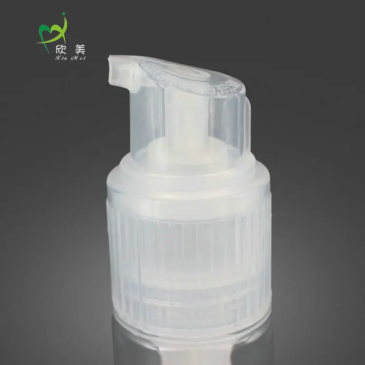 Refillable Portable cosmetic container 60ml/80ml/120ml dry shampoo powder spray bottle for baby talc powder