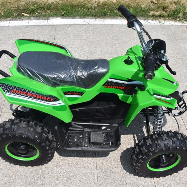 Новые продукты 350w Детский Электрический квадроцикл вездеход высокого качества для От 3 до 5 лет детская