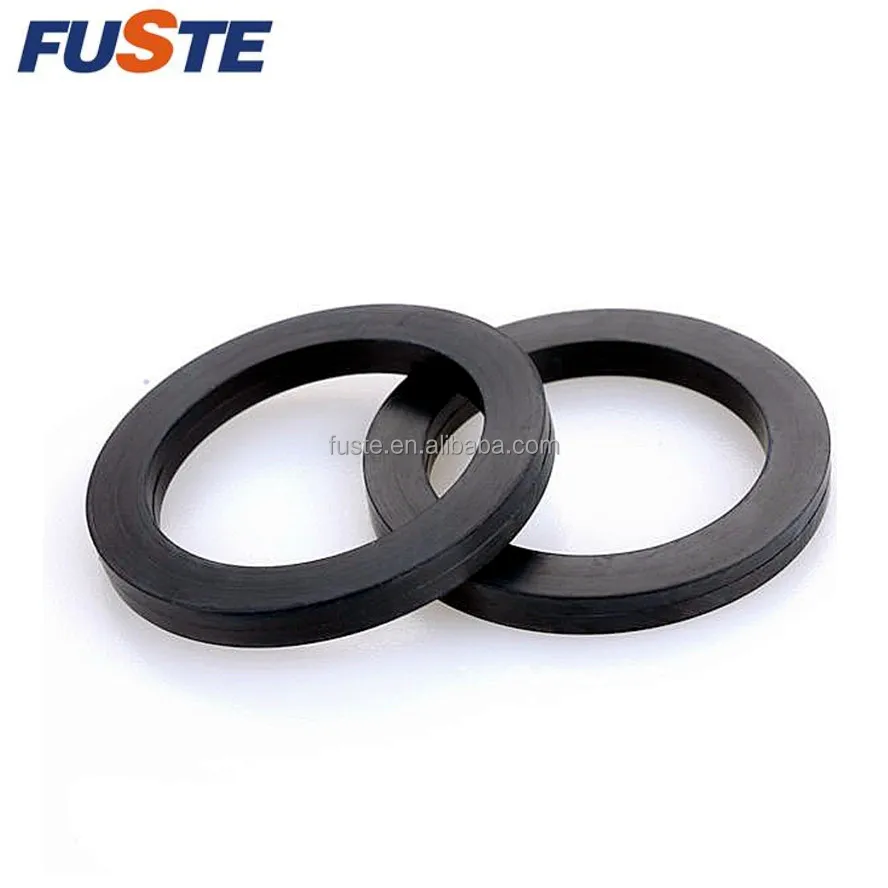 Customized Different Shape Silicone Rubber Seal Gasket  epdm rubber gasket seals for lighting