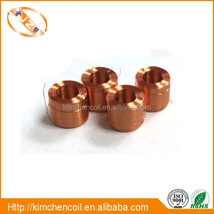 
Power inductor coil electric induction coil electromagnetic coil for generator 