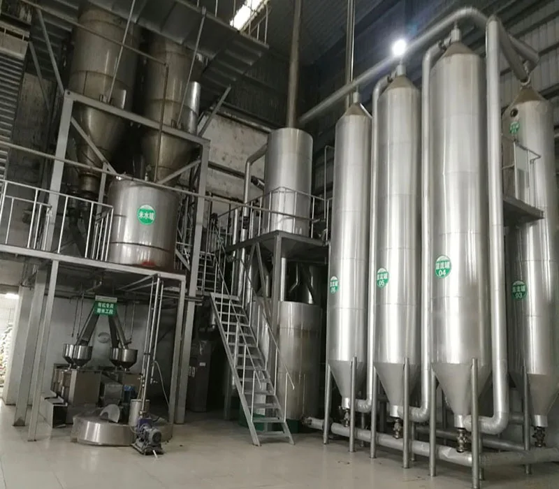 
Food Companies Bulk Glucose Syrup for Flavored Syrup and Corn Syrup 