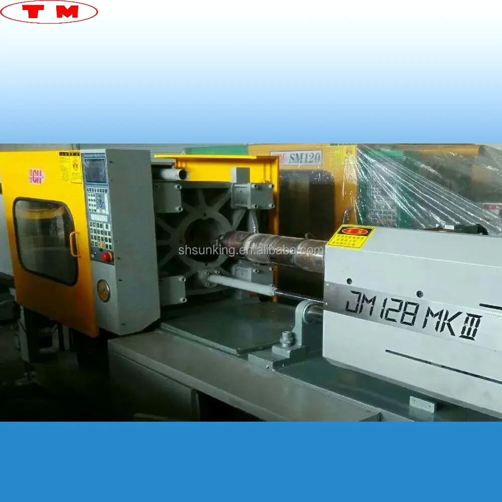 Injection molding machine ( Used condition)