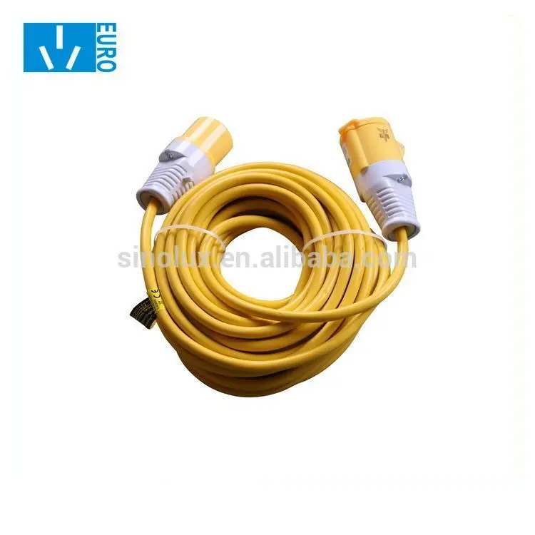 Latest Medical Equipment Coaxial Cable Extension Cable