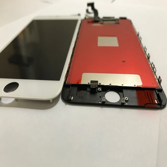 Premium High quality for iPhone 6SP mobile phone lcd screen No Dead Pixel mobile lcd screen mobile phone lcd