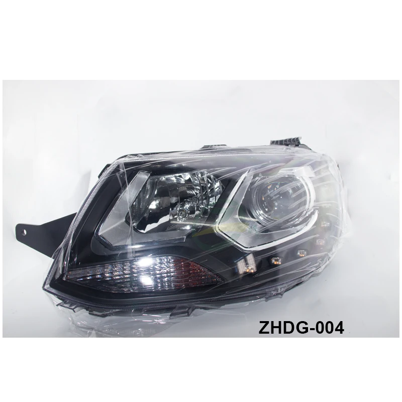 Car head lamp for DFM DFSK Glory 360 MPV auto spare parts head light