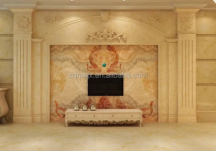 Newly Design For PVC Artificial Marble Profile Making Extrusion Line /Production Line