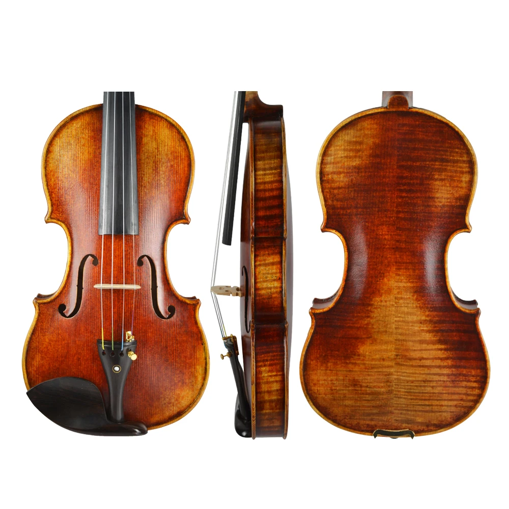 high grade  professional  Germany handmade spruce  violin