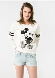 Mickey Mouse Con Capucha - Compra lotes baratos de Mickey