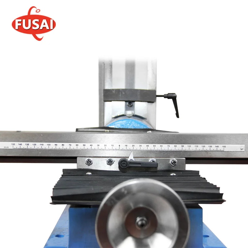 Небольшой фрезерный станок Fusai 550 Вт, Одобрено CE, заводская цена