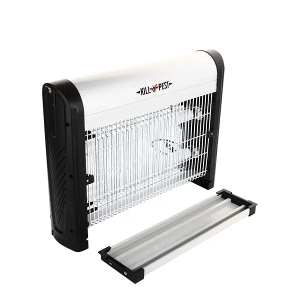 
Insect Killer Mosquito Trap Electric Flying Pests Killer Lamp(20W) 